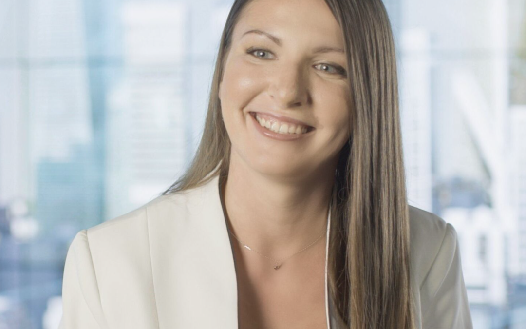 Dr. Alina Matyukhina, CSO/ Global Head of Cybersecurity at Siemens SI BP