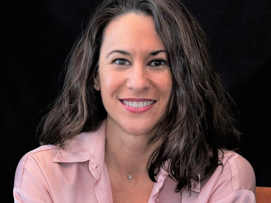 Blanca Ferrero Rodriguez, VP Digital Payments & Open Banking