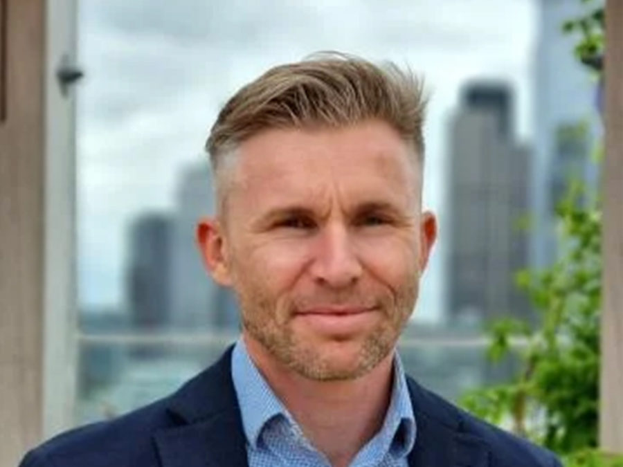 David Savage, Group Technology Evangelist at Nash Squared