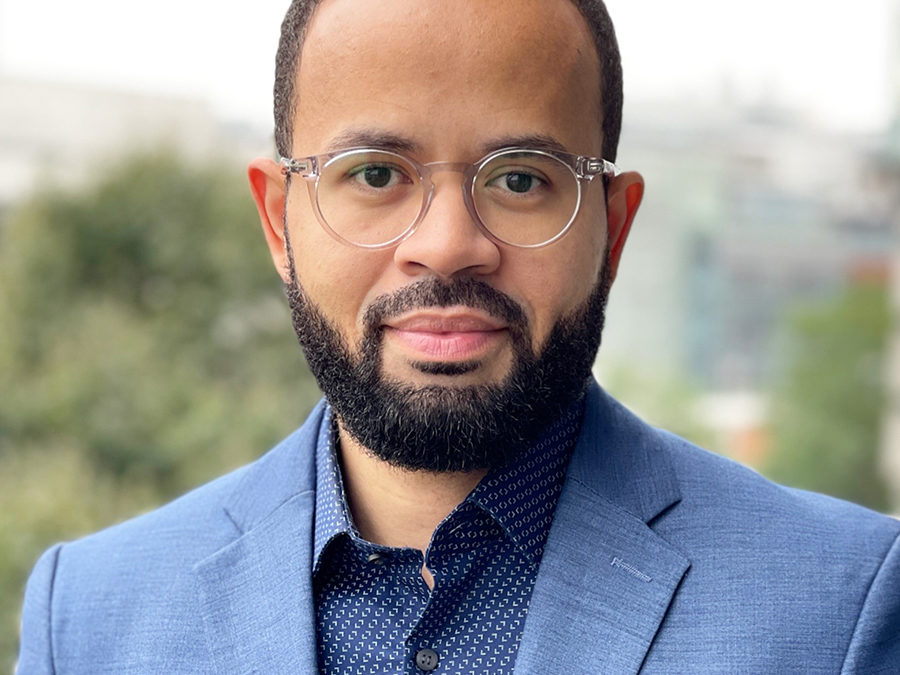 Fernando Cabral, Managing Director, FS-360/ Djassi Africa
