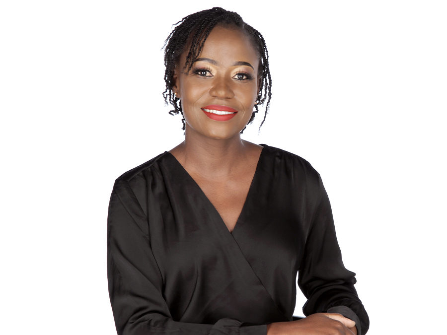 Hwalani Mabaso, Provincial General Manager, ABSA Group
