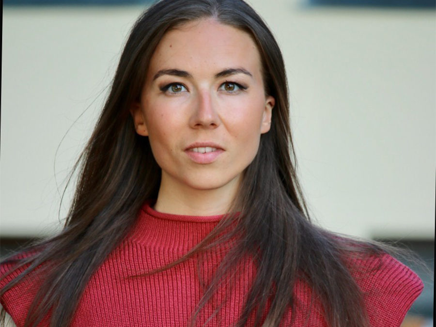 Janna Salokangas, Co-Founder, Mission Impact Academy