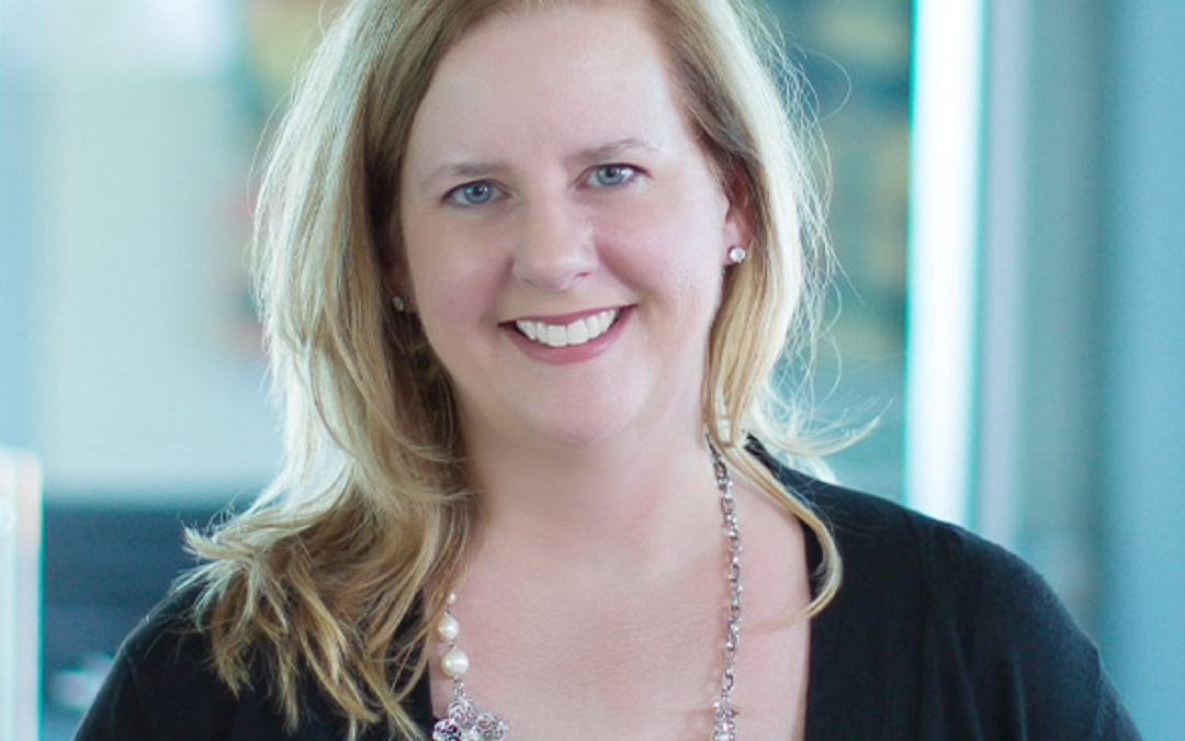 Kathryn Rose, Founder & CEO, getWise
