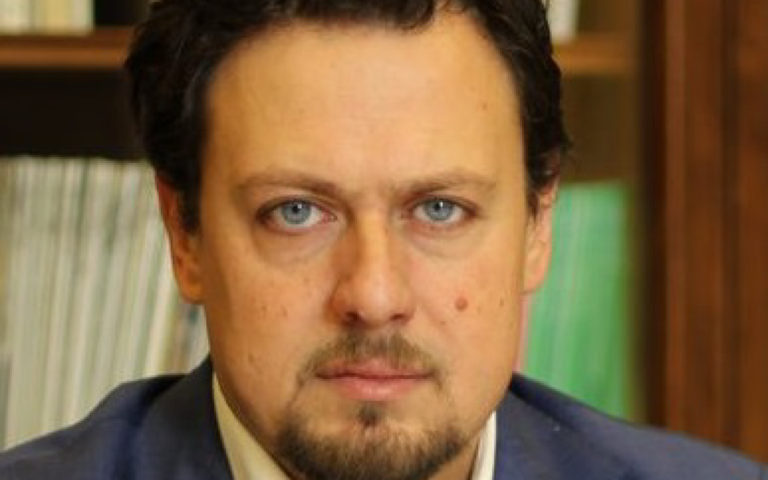 Massimo Morini, Chief Economist at Algorand Foundation