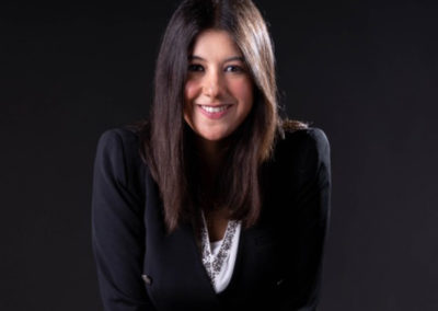 Nadia Gamal El Din