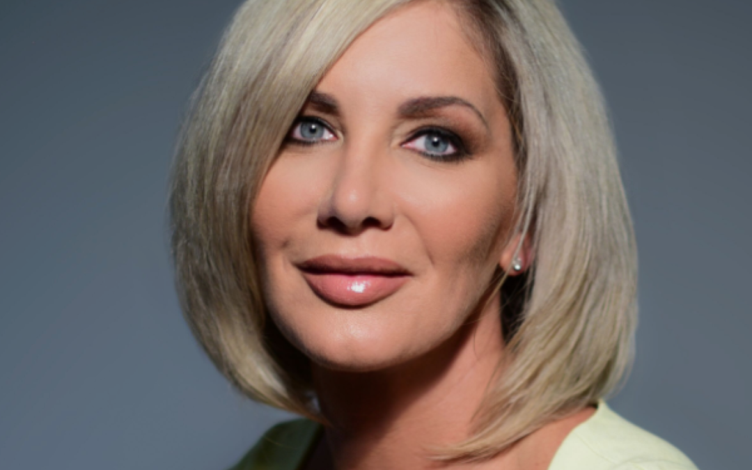 Stephenie Rodriguez, Founder at JOZU for Women Inc