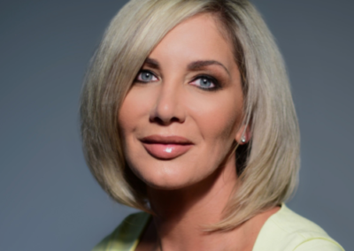 Stephenie Rodriguez, Founder at JOZU for Women Inc
