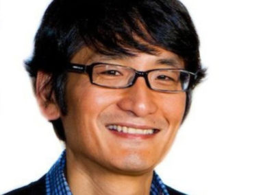 Akio Tanaka, Partner & Co-Founder @ Headline VC