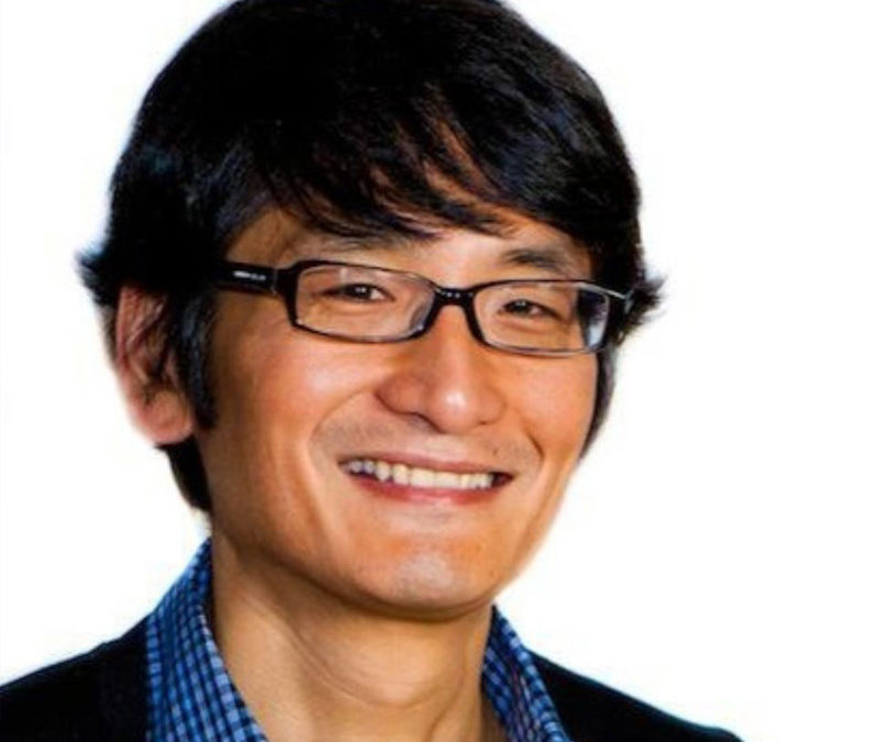 Akio Tanaka, Partner & Co-Founder @ Headline VC