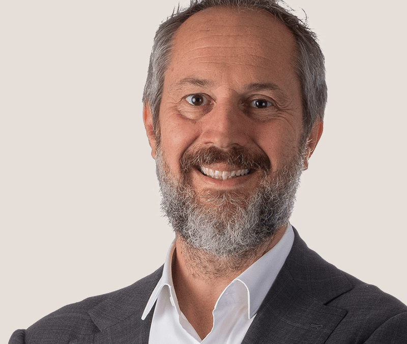 Joachim Fleury, Global Head of TMT, Clifford Chance