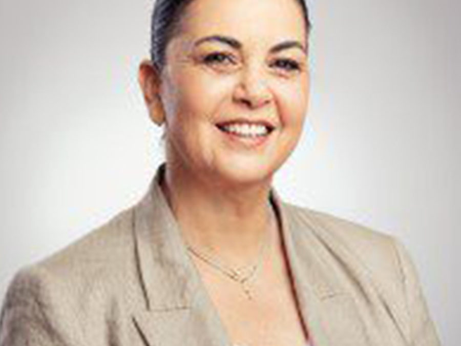 Aliza Tamir, Chief Marketing Officer, Start-Up Nation Central