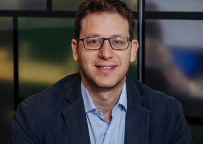 Francis Barel, Director, PayPal France