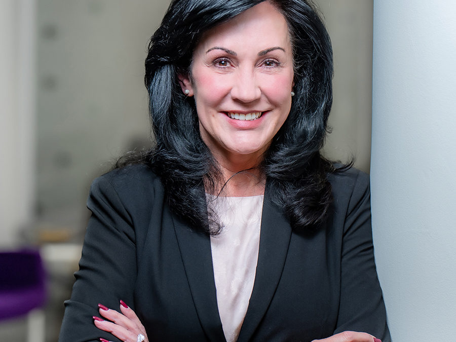 Ina Steyn, Head of Security Education, Awareness & 3rd Party Cyber Risk, Absa Bank