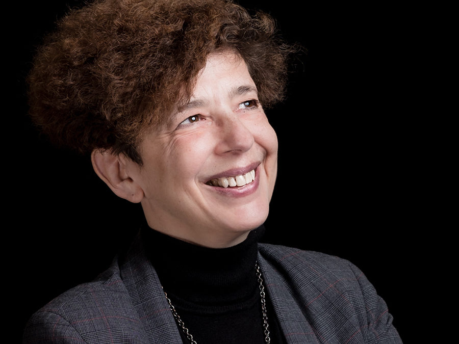 Jennifer Schenker, Founder and Editor-in-Chief, The Innovator