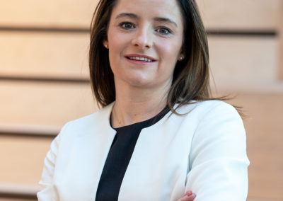 Kirsty Charleson, Microsoft EDC Advisory Board & D & I Lead, Women in Tech® Director