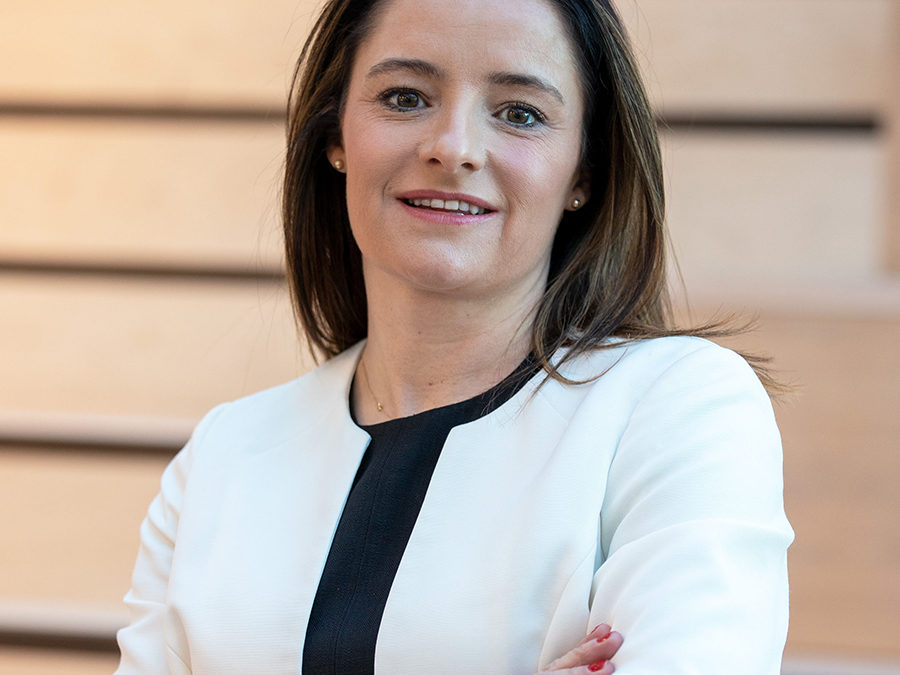 Kirsty Charleson, Microsoft EDC Advisory Board & D & I Lead, Women in Tech® Director