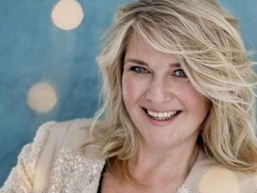 Lieke Lamb, CEO, Future Expertise Center & Trendwatcher TV