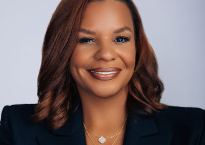 Modupe’ R. Congleton, Head of Diversity, Equity and Inclusion for Amazon Stores