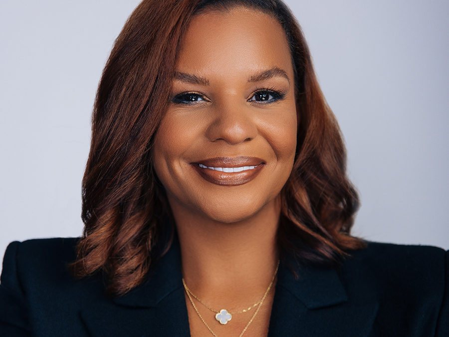 Modupe’ R. Congleton, Head of Diversity, Equity and Inclusion for Amazon Stores