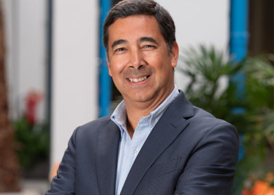 Nuno Barboza, Chief Executive Officer, BI4ALL