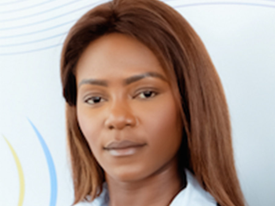 Selena Souah, Founder and Chairman, REVOLUTION’AIR Ltd