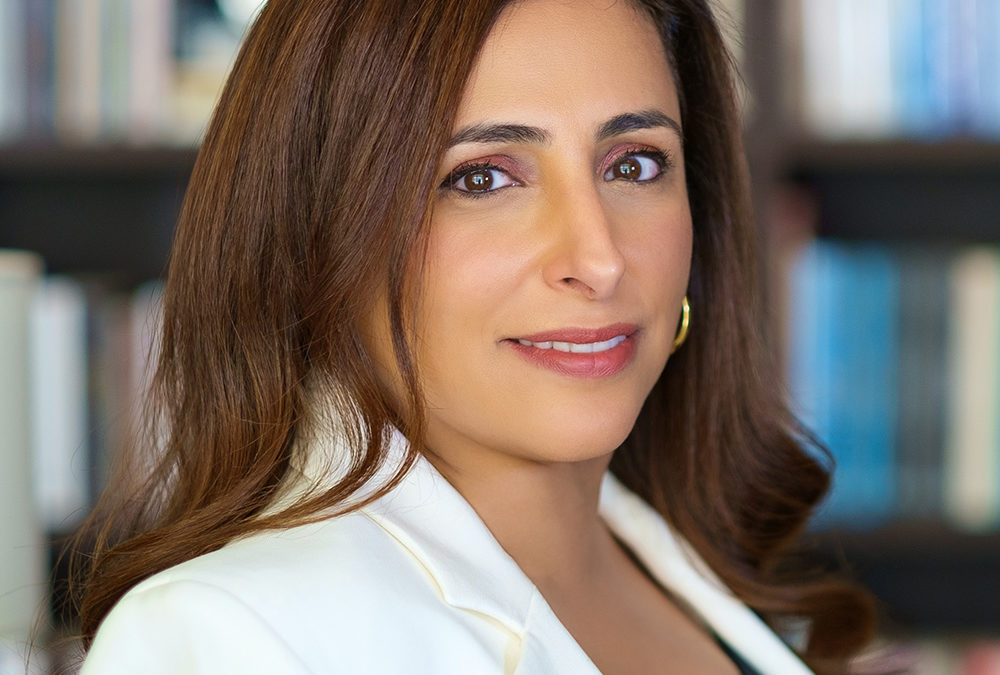 Sheikha Bodour Al Qasimi, President of the American University of Sharjah President of Sharjah Research, Technology and Innovation Park (SRTIP)
