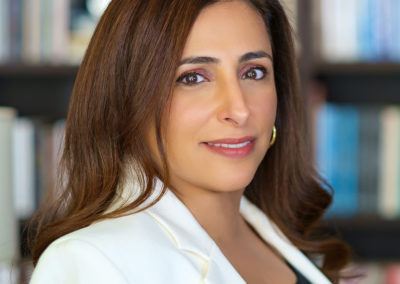 Sheikha Bodour Al Qasimi, President of the American University of Sharjah President of Sharjah Research, Technology and Innovation Park (SRTIP)