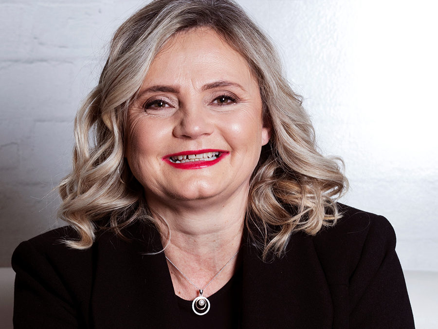 Daleen Pretorious, Head of Platforms (Cloud), Absa Bank