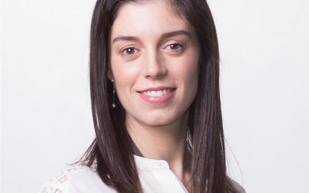 Dona Raz Levy, Head of Public Affairs in Africa, Middle East and Latin America, Google