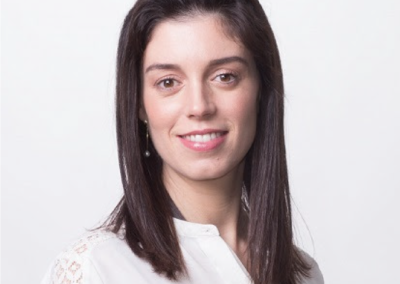 Dona Raz Levy, Head of Public Affairs in Africa, Middle East and Latin America, Google