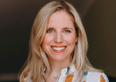 Dr. Sarah Müller, Chief Commercial Officer, Solar