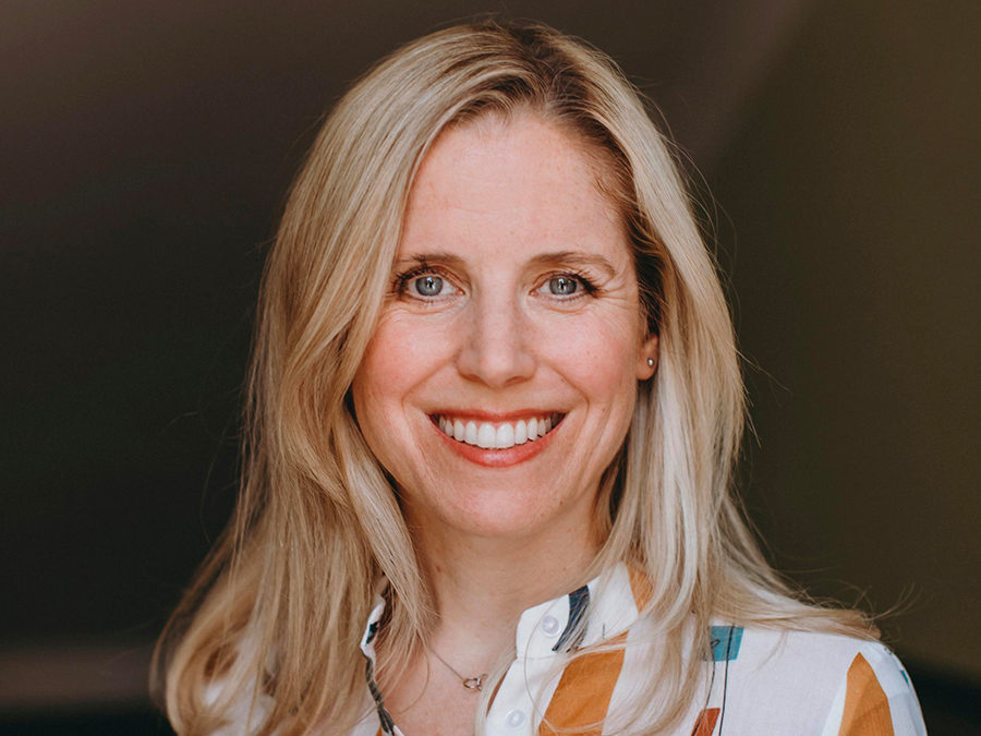 Dr. Sarah Müller, Chief Commercial Officer, Solar