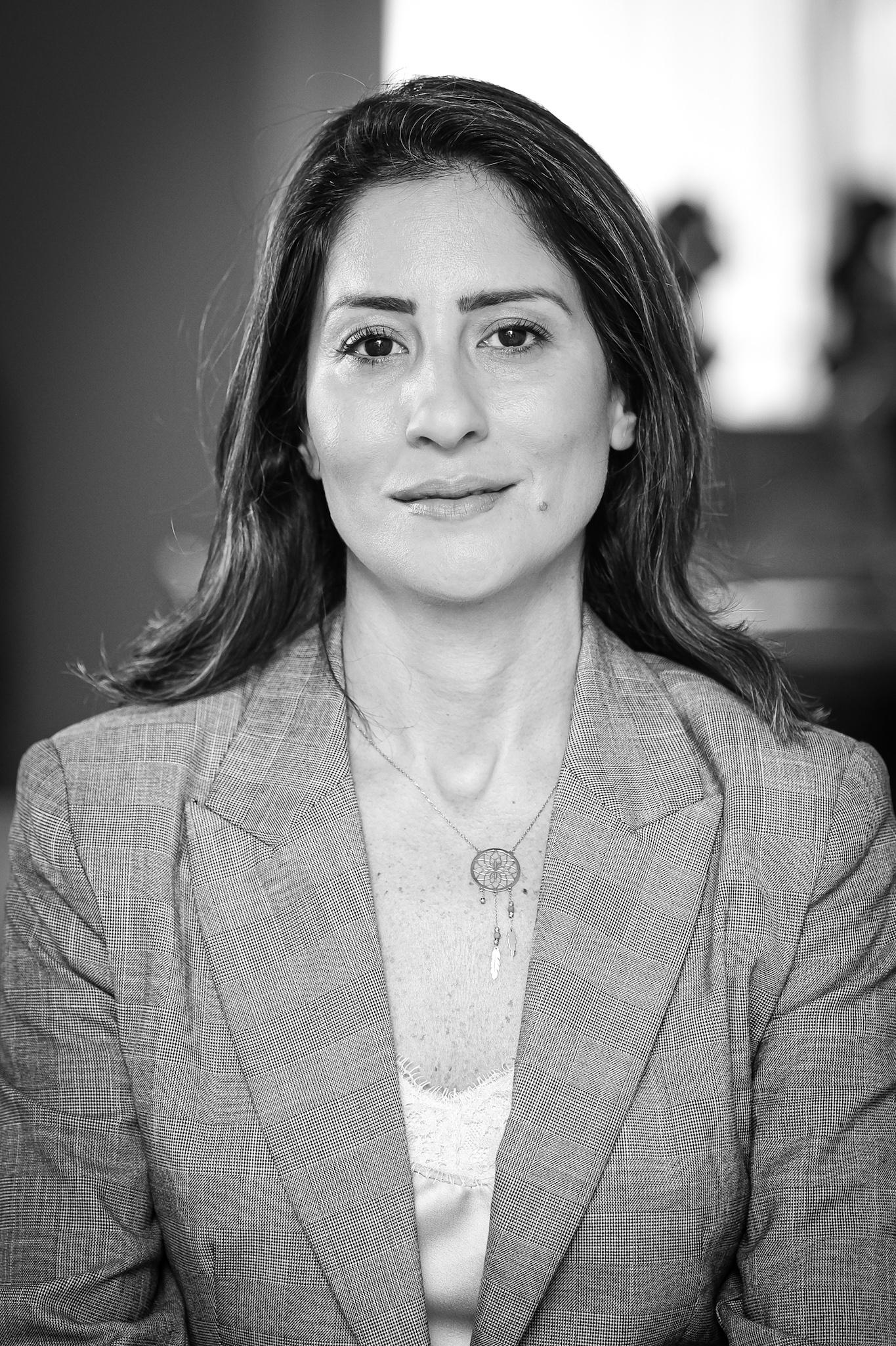 Sally Hammoud