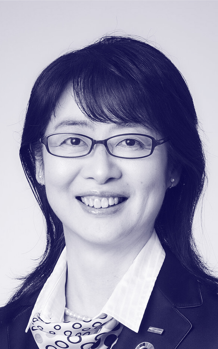 Kyoko Yamamoto