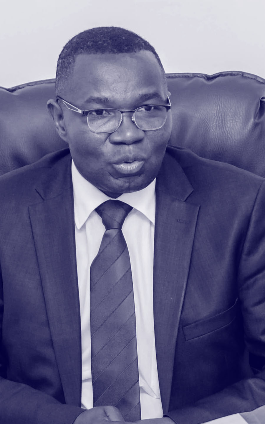 Julien Paluku Kahongya