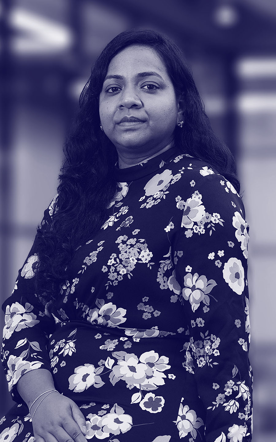 Amrita Kadam