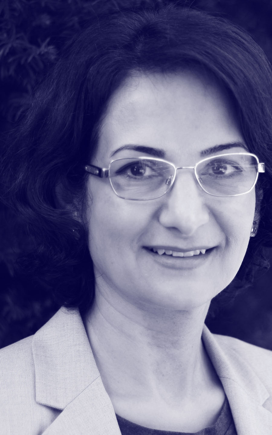 Azimeh Sefidcon