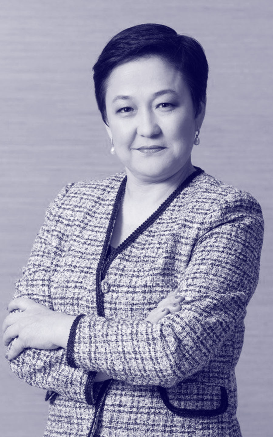 Kunsulu Kapbassova
