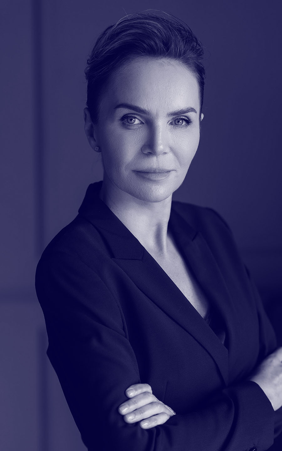 Maria Metz