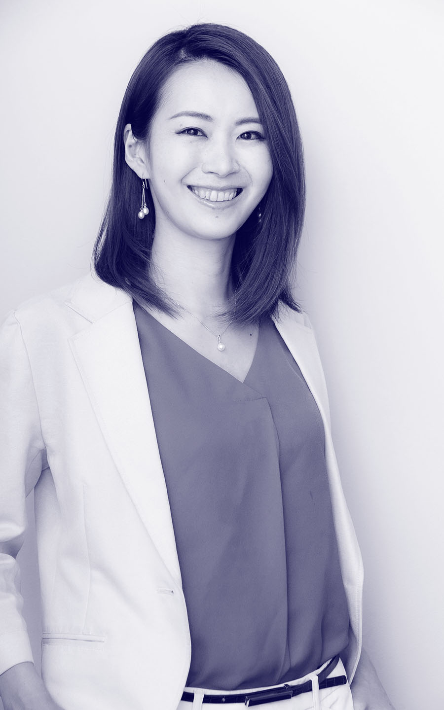 Moeko Suzuki