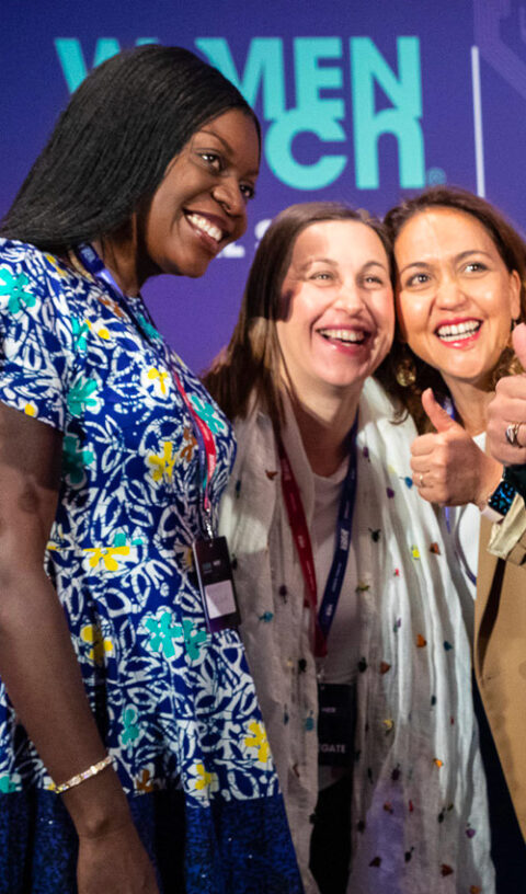 GS 2026 - Women in Tech Global Summit