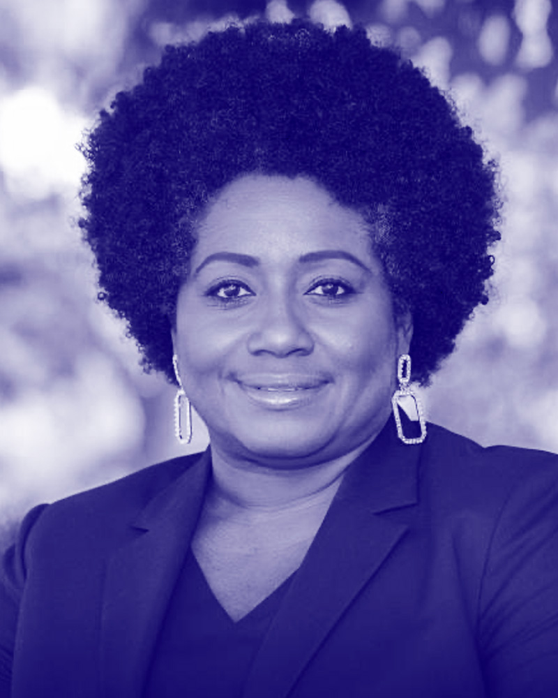 Prof Renée Cummings