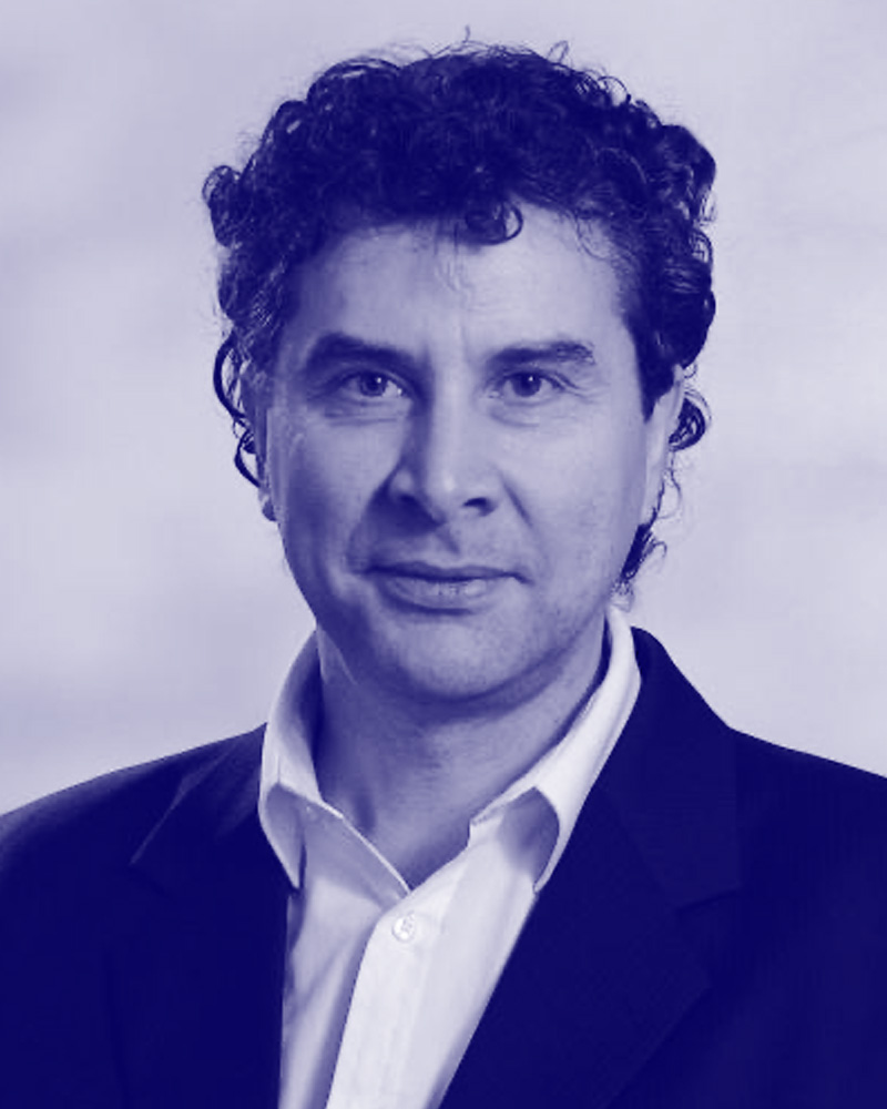 Prof. Corneliu Bjola