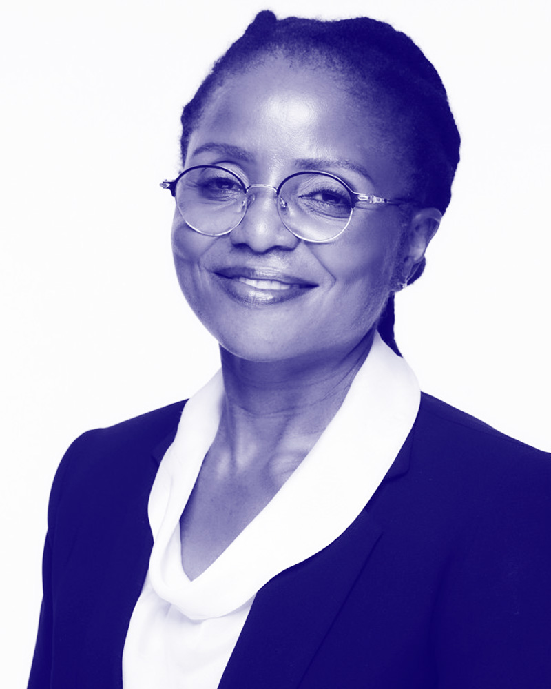 Dr Rufaro Nyakatawa-Mucheka