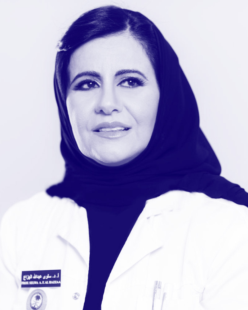 Prof. Selwa Al Hazzaa