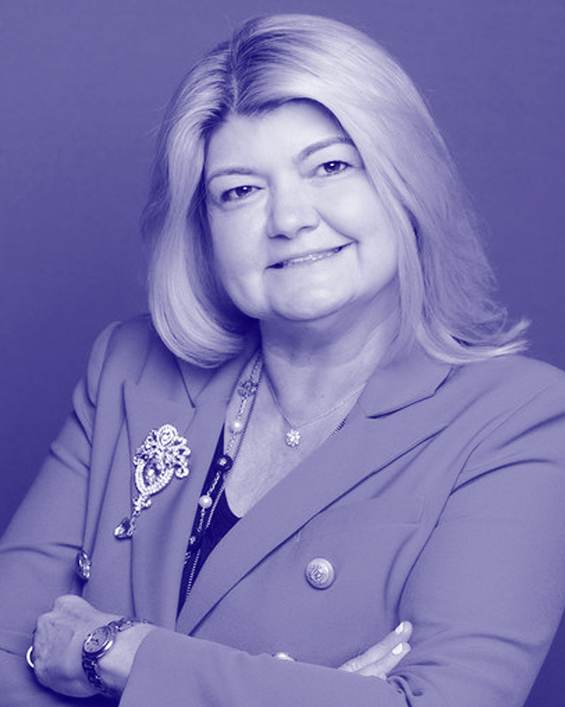 Sandy Carter