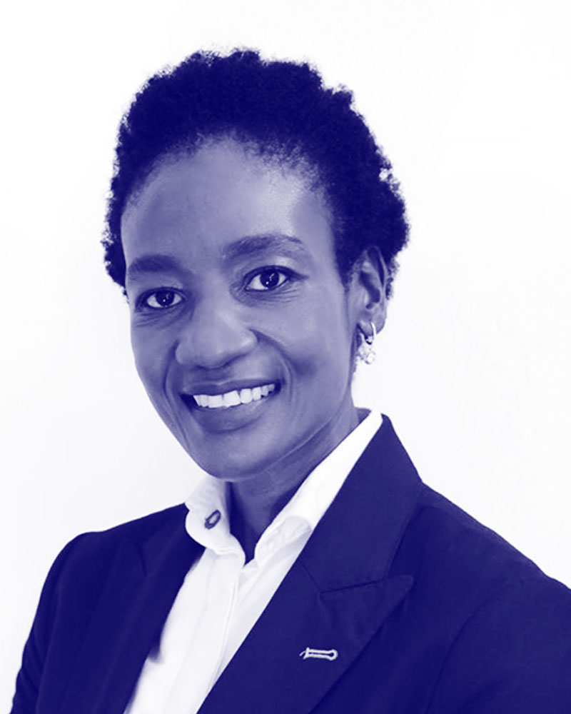 Busi Mbuyisa-Vilakazi
