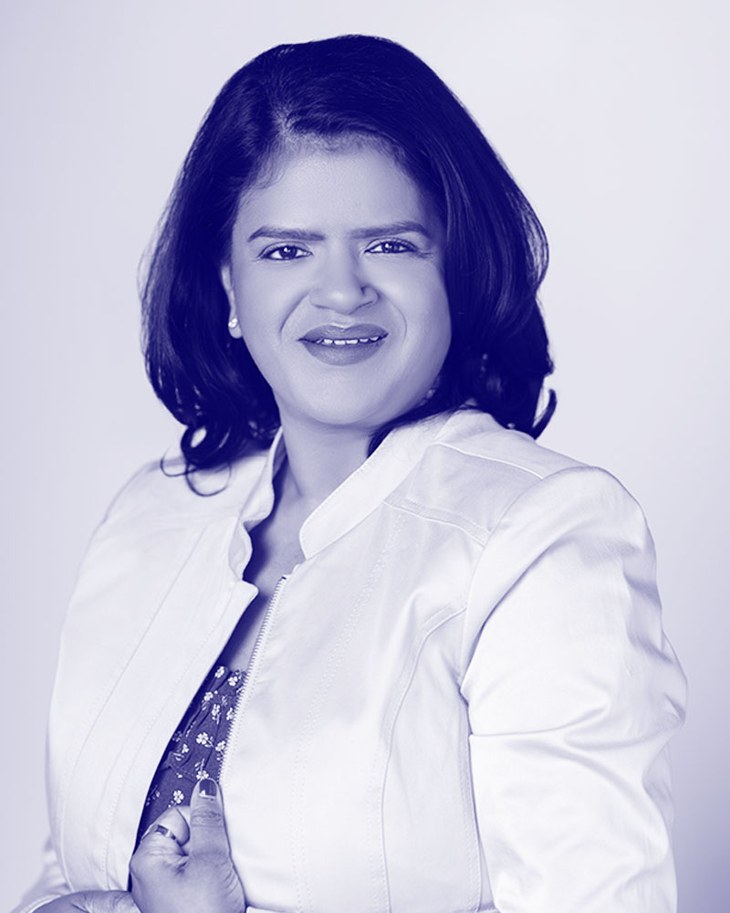 Kanika Radhakrishnan