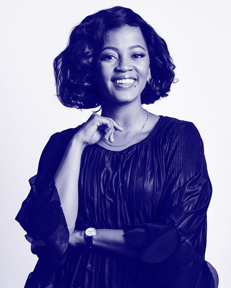 Priscilla Menoe-Mtsi