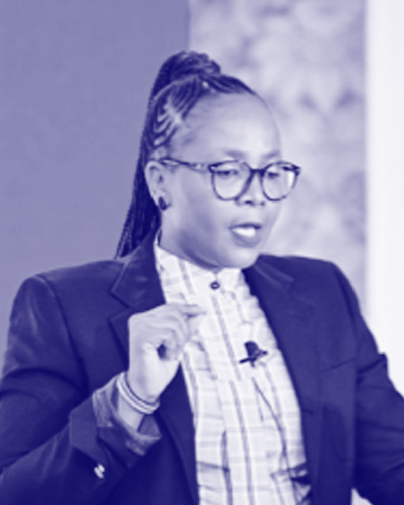 Nondumiso Zibi